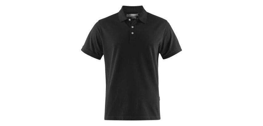 James Harvest Sunset
Polo Pique Modern Fit Heren