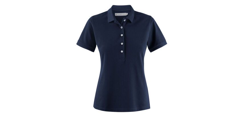 James Harvest Sunset
Polo Pique Femmes