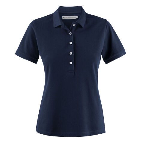 James Harvest Sunset
Polo Pique Women