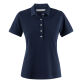 James Harvest Sunset
Polo Pique Women