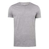James Harvest Twoville
T-Shirt Hommes Gris Mélange - Taille XXL