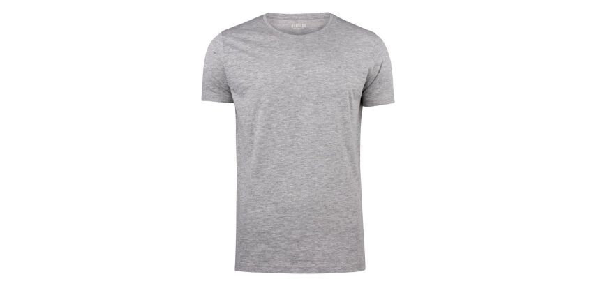 James Harvest Twoville
T-Shirt Hommes