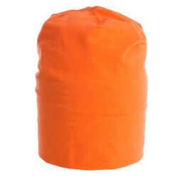 ProJob 9038 BONNET DOUBLE POLAIRE COUTURES PLATES