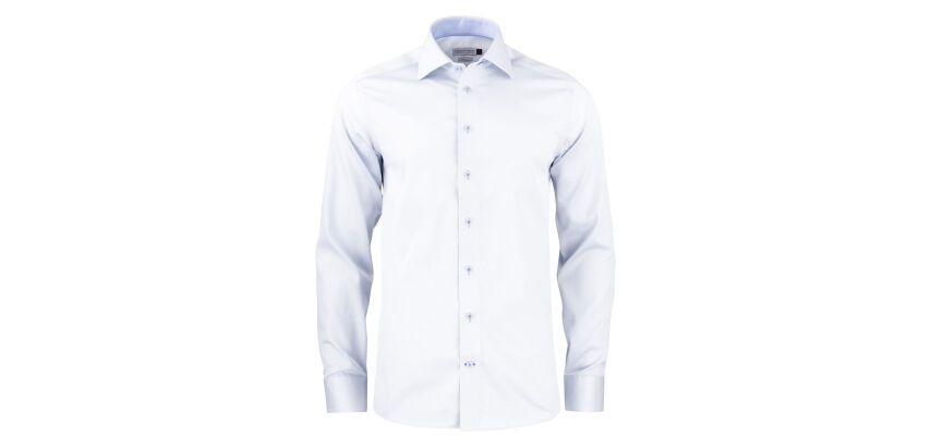 J.Harvest & Frost RB29 Bedford Chemise Slim Fit Hommes