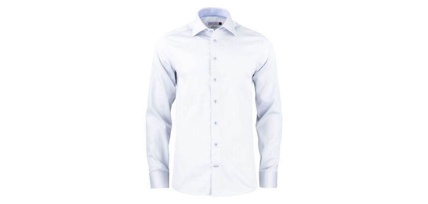 J.Harvest & Frost RB29 Bedford Chemise Slim Fit Hommes