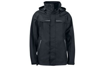 Vestes, parkas et blousons
