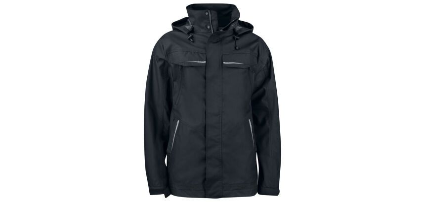 ProJob 4440 PARKA IMPERMEABLE EN 343 3/3