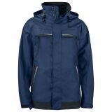 ProJob 4440 PARKA IMPERMEABLE EN 343 3/3