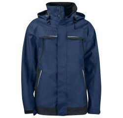 ProJob 4440 PARKA IMPERMEABLE EN 343 3/3