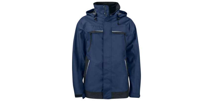 ProJob 4440 PARKA IMPERMEABLE EN 343 3/3