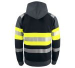 ProJob 6122 KAPUZENJACKE EN ISO 20471 KLASSE 1