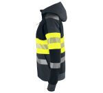 ProJob 6122 KAPUZENJACKE EN ISO 20471 KLASSE 1