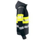 ProJob 6122 KAPUZENJACKE EN ISO 20471 KLASSE 1