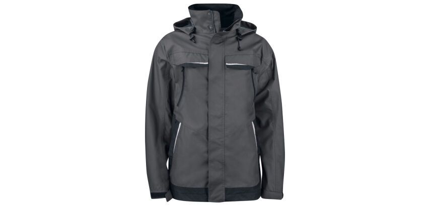 ProJob 4440 PARKA IMPERMEABLE EN 343 3/3