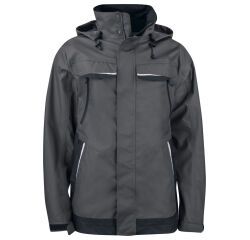 ProJob 4441 PADDED FUNCTIONAL JACKET