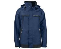 ProJob 4441 PADDED FUNCTIONAL JACKET