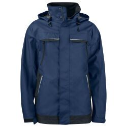 ProJob 4441 PADDED FUNCTIONAL JACKET