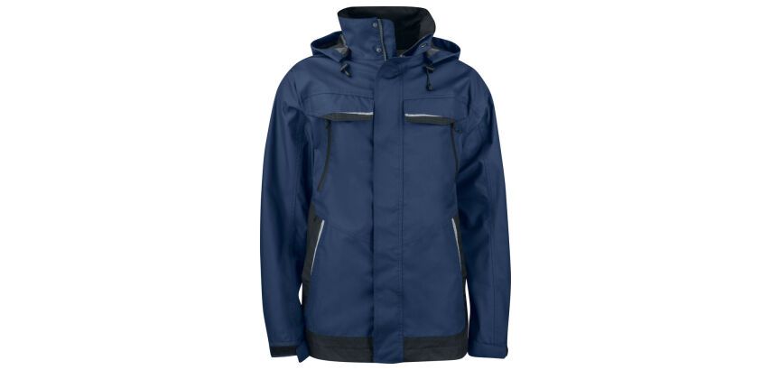 ProJob 4441 PARKA IMPERMEABLE EN 343 3/3