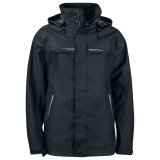 ProJob 4441 PADDED FUNCTIONAL JACKET