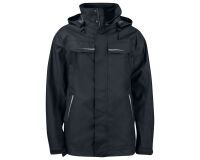 ProJob 4441 PARKA IMPERMEABLE EN 343 3/3