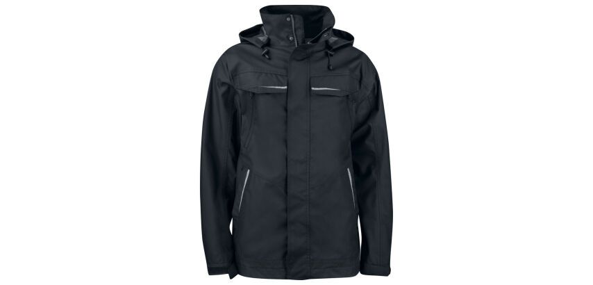 ProJob 4441 PARKA IMPERMEABLE EN 343 3/3