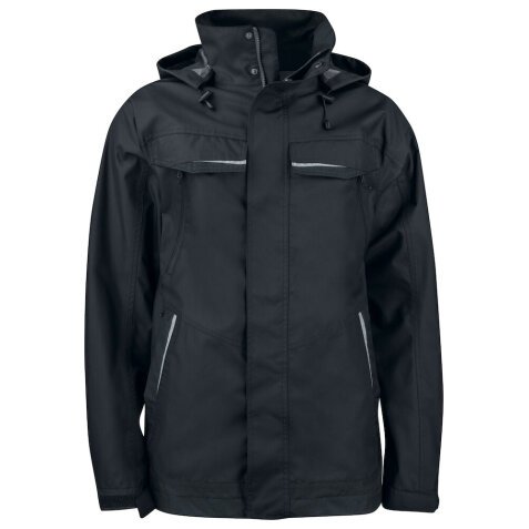 ProJob 4441 PADDED FUNCTIONAL JACKET