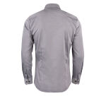 J.Harvest & Frost YB50 Twill Chemise Regular Fit Hommes