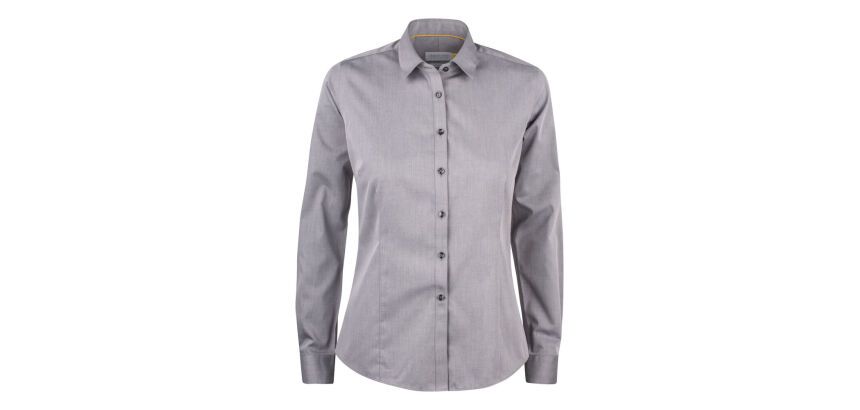 J.Harvest & Frost YB50 Twill
Hemd Dames