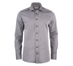 J.Harvest & Frost YB50 Twill Chemise Regular Fit Hommes