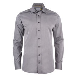 J.Harvest & Frost Yellow Bow 50
Shirt Regular Fit Men