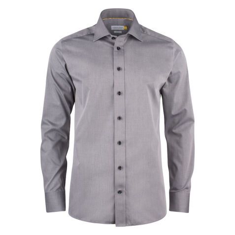 J.Harvest & Frost Yellow Bow 50
Shirt Regular Fit Men