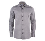 J.Harvest & Frost YB50 Twill Chemise Regular Fit Hommes