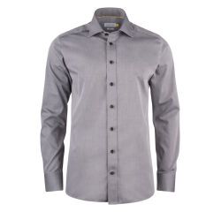 J.Harvest & Frost YB50 Twill Chemise Regular Fit Hommes