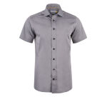 J.Harvest & Frost YB50 Twill S/S
Chemise Slim Fit Hommes