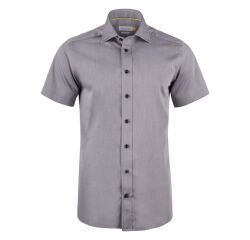 J.Harvest & Frost YB50 Twill S/S
Chemise Slim Fit Hommes