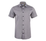 J.Harvest & Frost YB50 Twill S/S
Hemd Slim Fit Heren