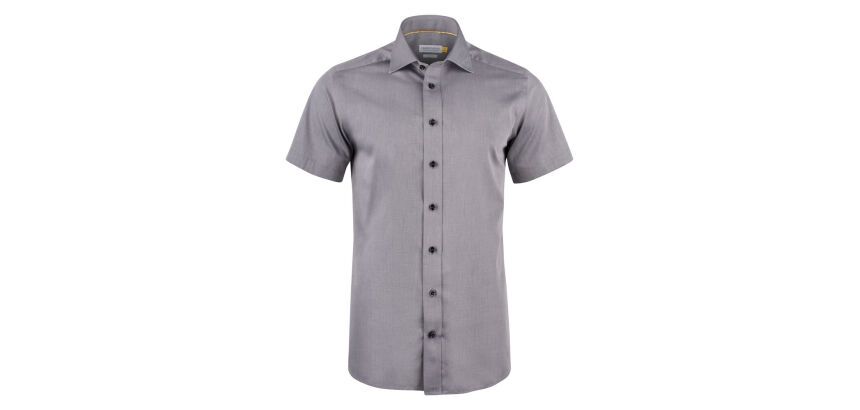 J.Harvest & Frost YB50 Twill S/S
Chemise Regular Fit Hommes