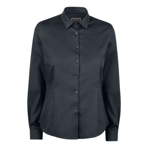 J.Harvest & Frost Black Bow 60 
Shirt Women