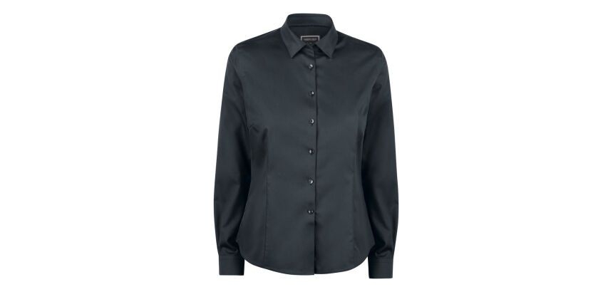 J.Harvest & Frost BB60 Twill
Chemise Femmes