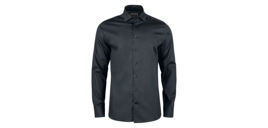 J.Harvest & Frost BB60 Twill
Regular Fit Shirt Men