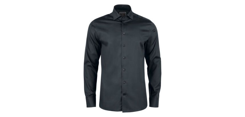 J.Harvest & Frost BB60 Twill
Chemise Regular Fit Hommes