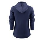 Printer RED Layback
Hoodie Dames