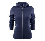 Printer RED Layback
Hoodie Dames