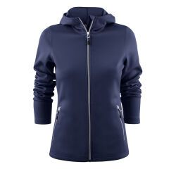 Printer RED Layback
Hoodie Dames