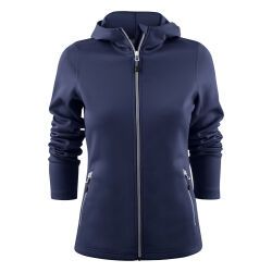 Printer RED Layback
Hoodie Women