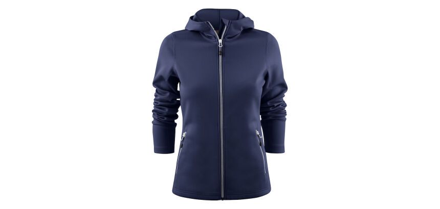 Printer RED Layback
Hoodie Dames