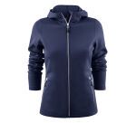 Printer RED Layback
Kapuzenjacke Damen