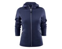 Printer RED Layback
Hoodie Women