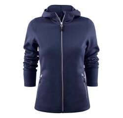 Printer RED Layback
Sweatshirt Capuche Femmes