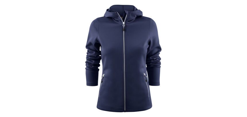 Printer RED Layback
Sweatshirt Capuche Femmes